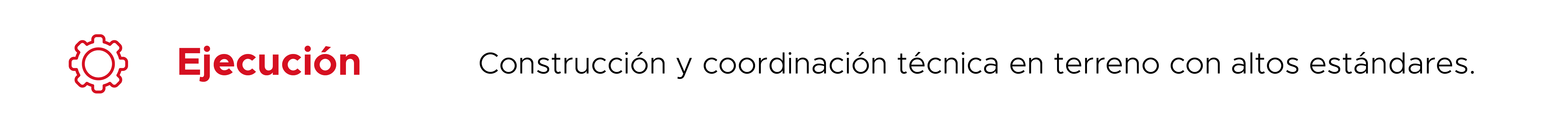 Paso 3 – Ejecución